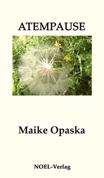 Cover von Atempause