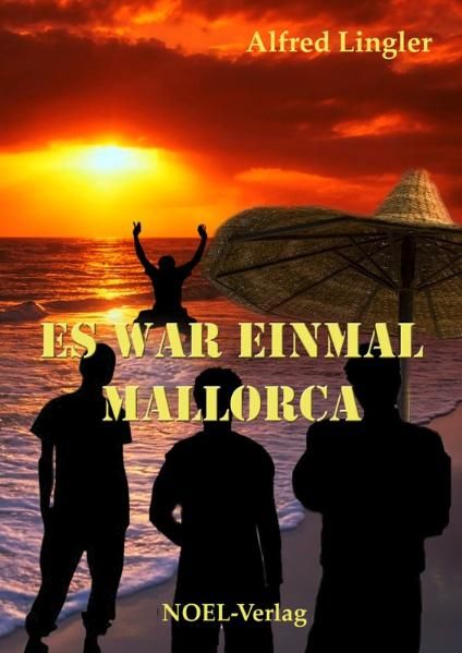 Cover von Es war einmal Mallorca