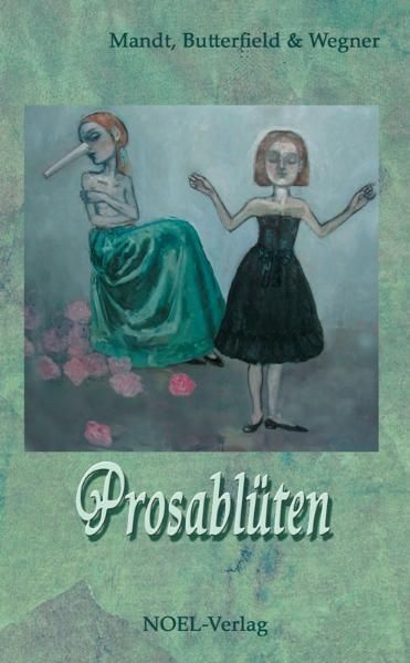 Cover von Prosablüten