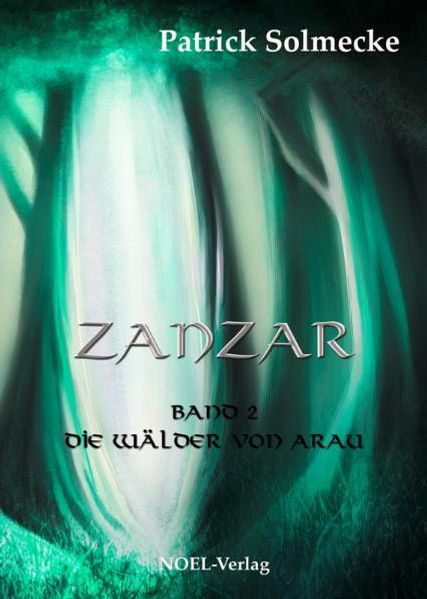 Cover von ZANZAR
