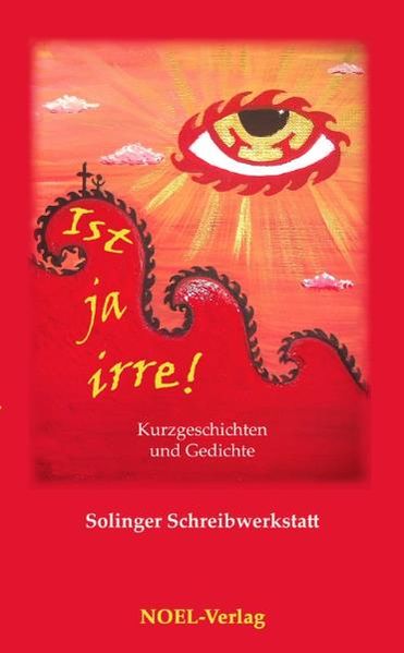 Cover von Ist ja irre!