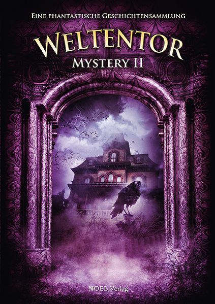 Cover von Weltentor