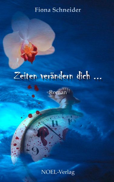 Cover von Zeiten verändern dich