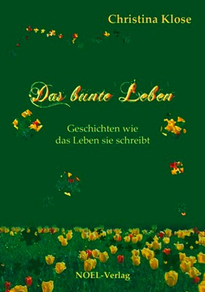 Cover von Das bunte Leben