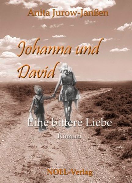Cover von Johanna und David