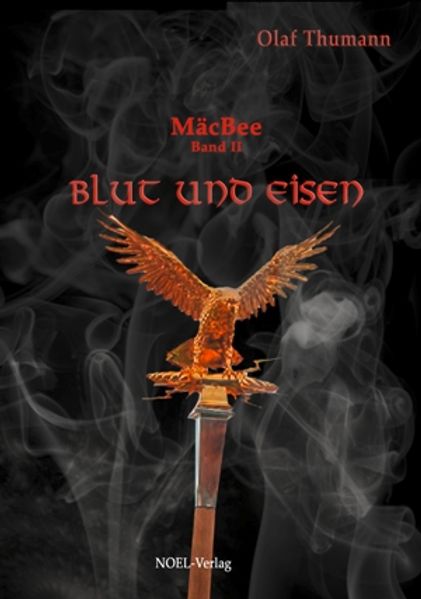 Cover von MäcBee