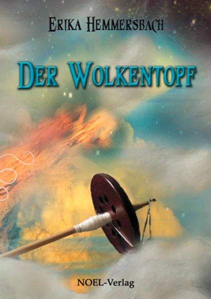Cover von Der Wolkentopf