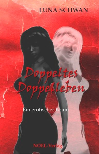 Cover von Doppeltes Doppelleben