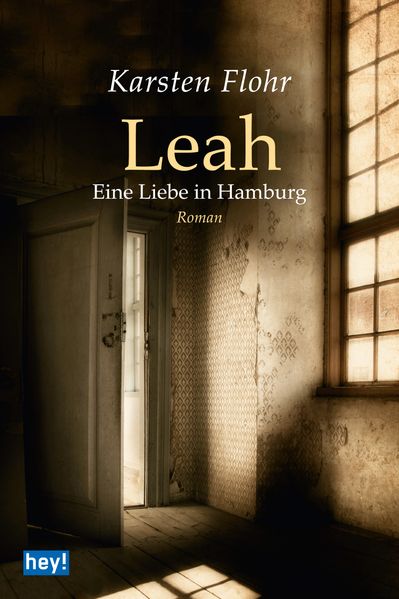 Cover von LEAH