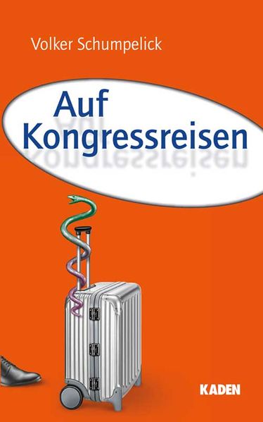 Cover von Auf Kongressreisen