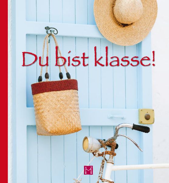 Cover von Du bist klasse!