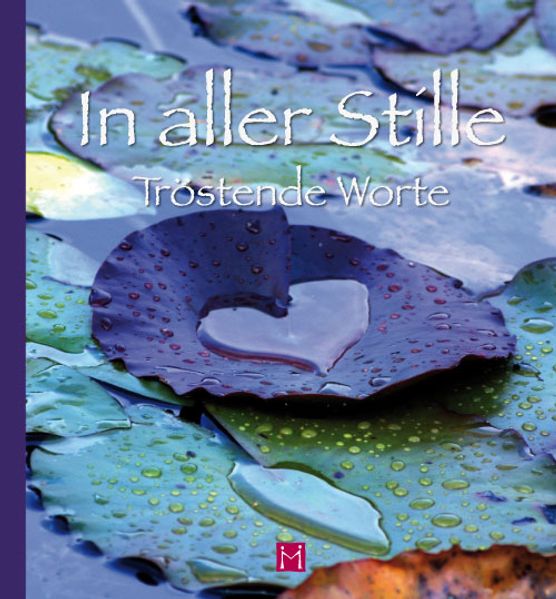 Cover von In aller Stille