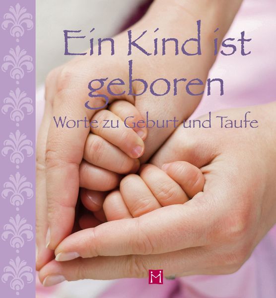 Cover von Ein Kind ist geboren