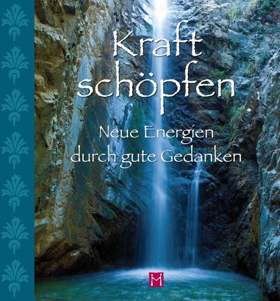 Cover von Kraft schöpfen