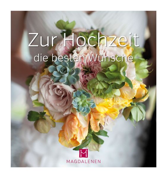 Cover von Zur Hochzeit