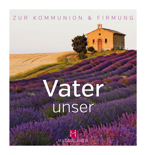 Cover von Vater unser