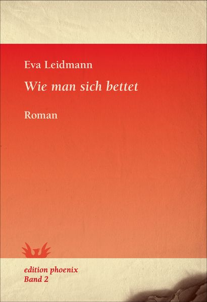 Cover von Wie man sich bettet