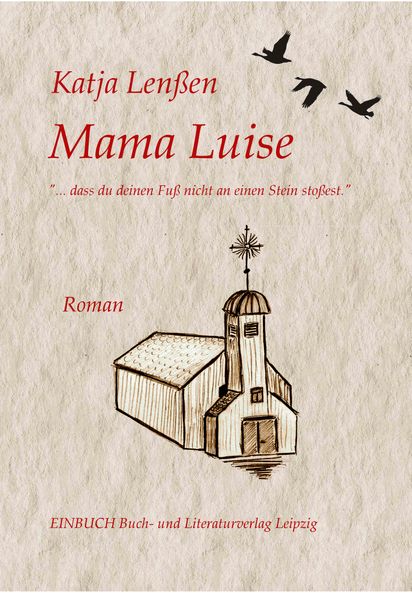Cover von Mama Luise