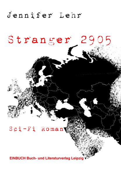 Cover von Stranger 2905