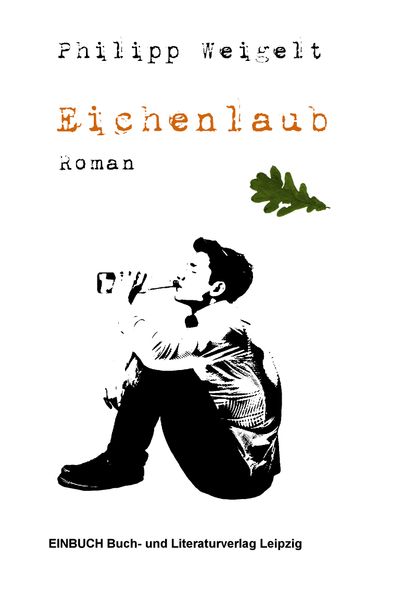 Cover von Eichenlaub