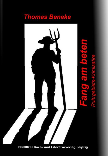Cover von Fang am beten