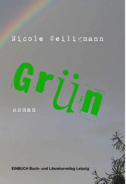 Cover von Grün