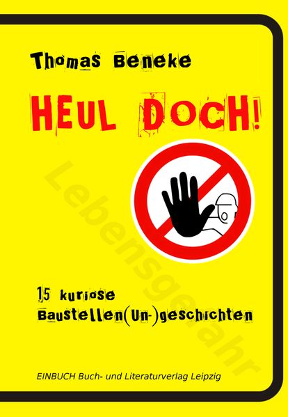 Cover von Heul doch!