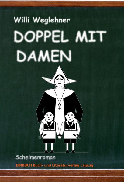 Cover von Doppel mit Damen