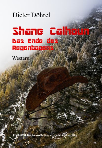 Cover von Shane Calhoun