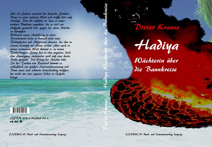 Cover von Hadiya