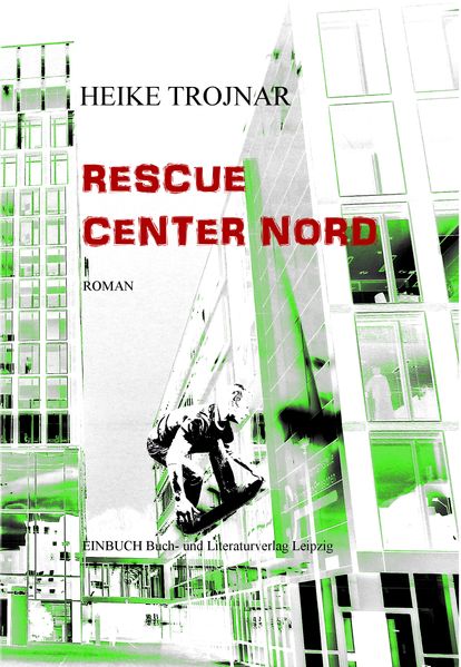 Cover von Rescue Center Nord