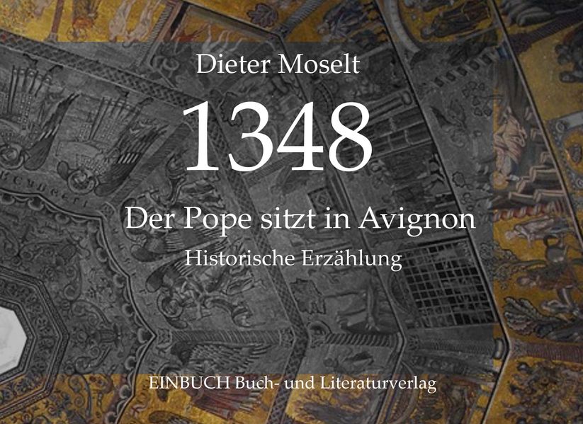 Cover von 1348