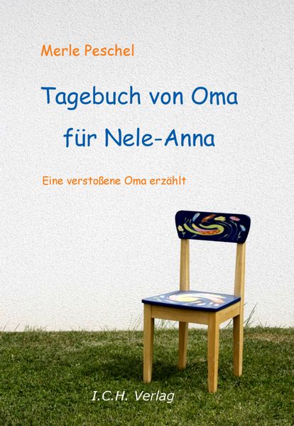 Cover von Tagebuch von Oma für Nele-Anna