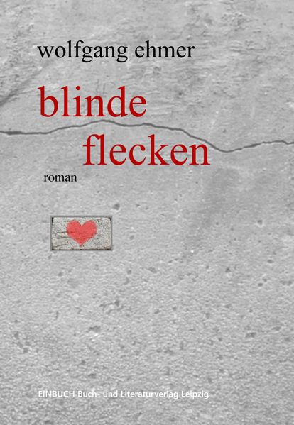 Cover von Blinde Flecken
