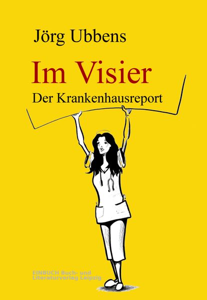 Cover von Im Visier