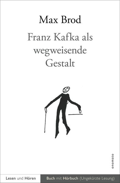 Cover von Franz Kafka als wegweisende Gestalt