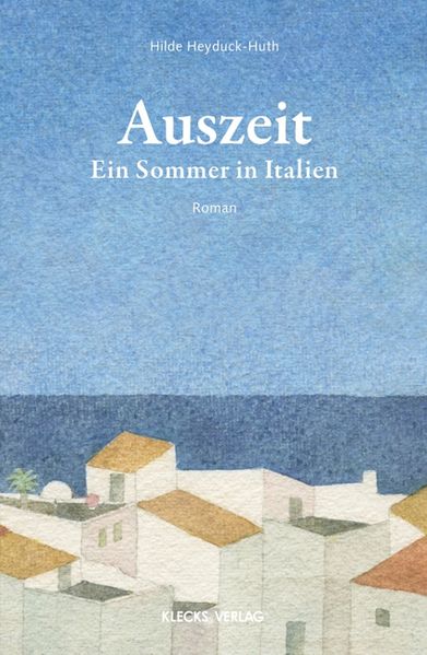 Cover von Auszeit