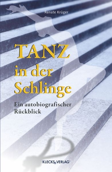 Cover von Tanz in der Schlinge