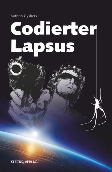 Cover von Codierter Lapsus