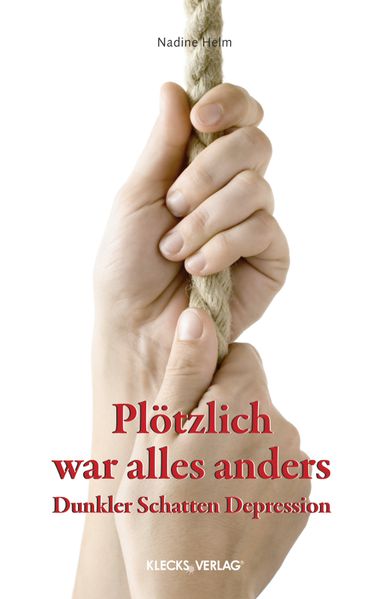 Cover von Plötzlich war alles anders