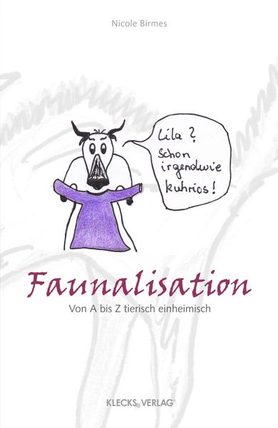 Cover von Faunalisation