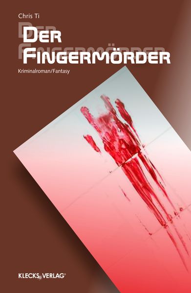Cover von Der Fingermörder