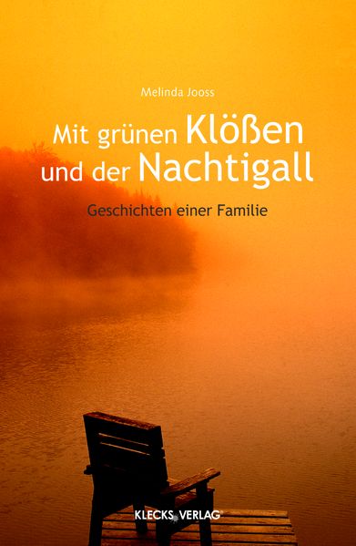 Cover von Mit grünen Klößen und der Nachtigall