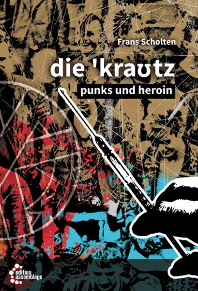 Cover von die ‚krautz