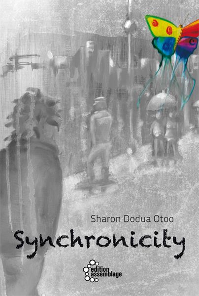 Cover von Synchronicity