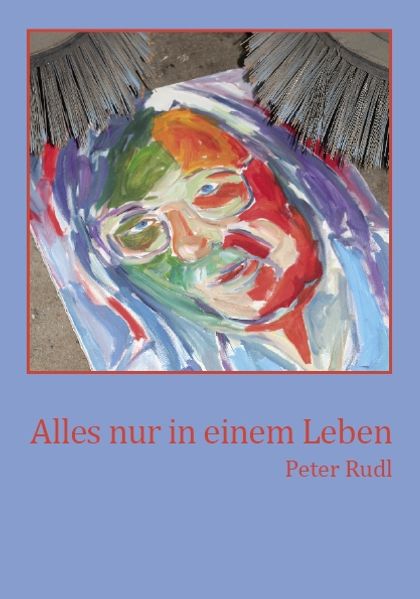 Cover von Alles nur in einem Leben
