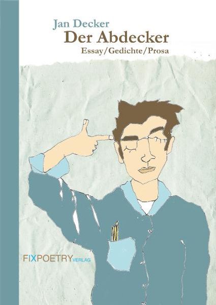 Cover von Der Abdecker