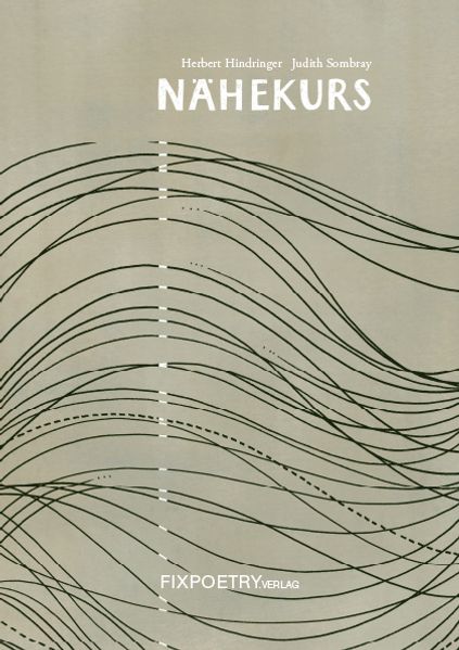 Cover von NÄHEKURS