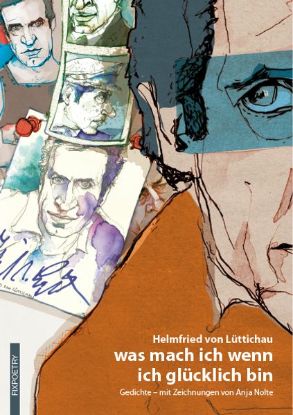 Cover von was mach ich wenn ich glücklich bin