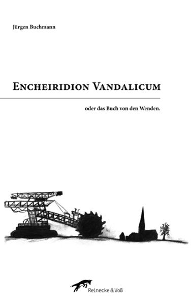 Cover von Encheiridion Vandalicum